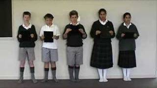 ENGLISH Computer Science Unplugged - Part 1 Binary - 2005