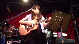 原名蕗子『コロコロコロガル！（夏の新曲）』@新宿21世紀 2014.9.21