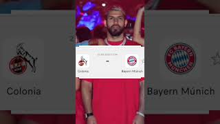 prediccion Colonia-Bayern De Munich