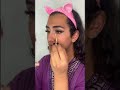 بیاید باهم اماده شیم بریم باشگاه😳😰 dubaimakeupartist makeup makeuptips makeupstylist makeuptr