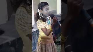 മീനു കുട്ടിയുടെ ഒരു പാട്ട്, please subscribe and like