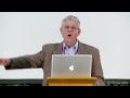 ben witherington the self understanding of jesus