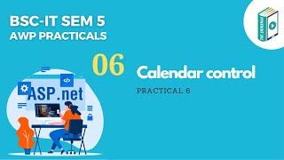 ASP.NET Tutorial: Calendar Control Operations - Messages, Vacation, Styling, and Date Calculation
