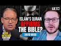 David Wood: Islam's Contradictions & Muslims CONVERTING To Christianity | Eric Metaxas on TBN