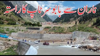 #naranbabusartop ||Naran say babusar top || Travel Trip #narankaghan latest Update