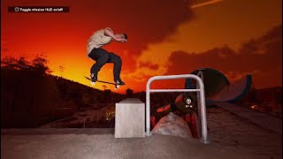 Session Smooth Skate Montage #13