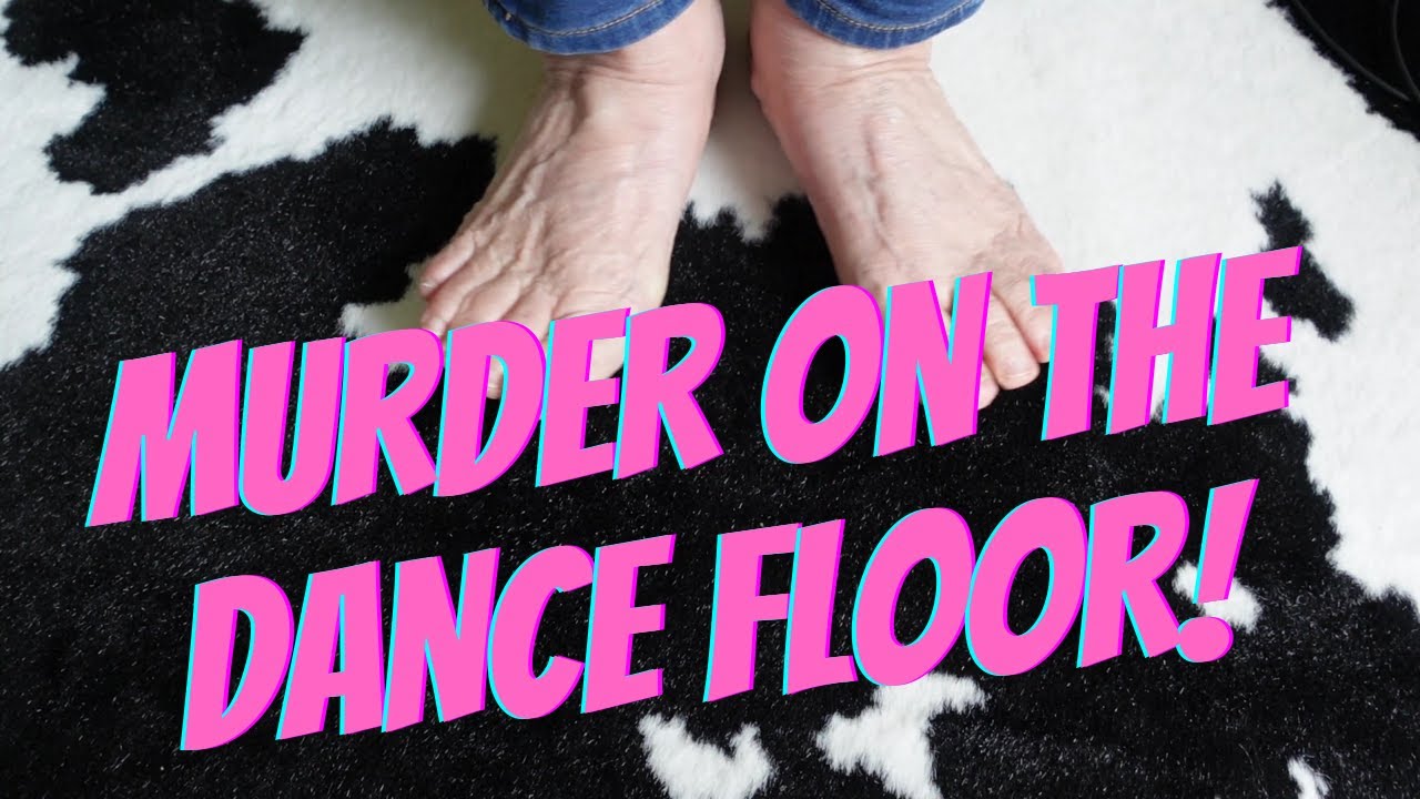 Funny Feet Dance Youtube