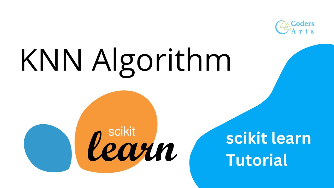 05. K-Nearest Neighbor(KNN) Algorithm Using Scikit-learn | Machine ...