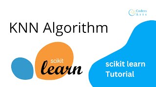 05. K-Nearest Neighbor(KNN) Algorithm Using Scikit-learn | Machine Learning With Scikit-Learn