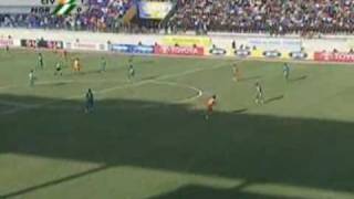 Côte d'Ivoire vs Nigeria (Semi-Final) - Africa Cup of Nations, Egypt 2006