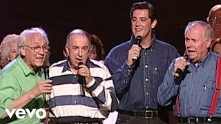 Gaither Vocal Group - The Old Country Church (Live/Lyric )