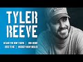 Tyler Reeve   Palm Coast Songwriters Festival