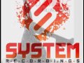 Damien C 'Falling Down' (Charis Remix)
