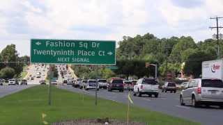 VDOT: Route 29 Solutions Television Ad
