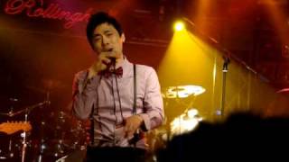 김상민 2008년 YOU Live