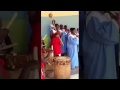 S'Cool Sounds in Burundi