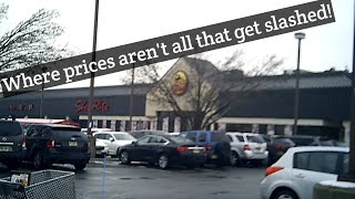 Supermarket Checkout: Where Wakefern took a stab at running a ShopRite - Clark, NJ