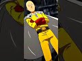 saitama vs goku