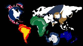 flag map pangaea