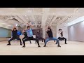 EXO 엑소 '전야 (前夜) (The Eve)' Dance Practice