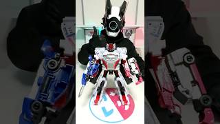 Power Ranger【爆上戦隊ブンブンジャー DXブンブンジャーロボ】 Power Rangers Bakuage Sentai BonBonger