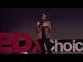 On Responding to Mental Illnesses | Richelle Mather | TEDxChoiceSchool