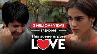 This Scene Is Pure LOVE | Ranjha Ranjha Kardi | Bhola | Noori | HUM TV | HUM Spotlight
