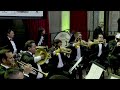 olympic fanfare and theme john williams ole edvard antonsen u0026 hércules brass ensemble