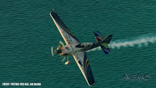 Airborne 04.03.23: Air Race X, King Scholarship, Kodiak Upgrades