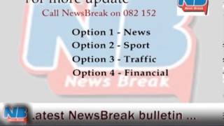 NewsBreak11am, 01 July 2013