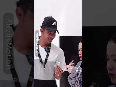 Edit Video Alieff Irfan Dan Bella | Alieff Irfan Fans - YouTube