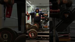 Day 26 of achieving perfect physique #gymmotivation #gymlife #trendingshorts #lifestyle