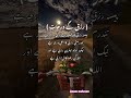 صرف پیسہ ہی رزق نہیgolden words aqwalezareen islamicsayings