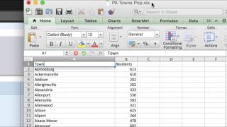 Copying Data into StatKey