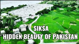 Explore Hidden Beauty of #Siksa #ChourbatValley #GilgitBaltistan #2021 || Mountains are Calling-365