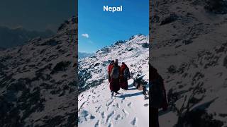 आफ्नै देशको कुनाकुनामा गुम्छु। | Nepal lover | #new #vlog #travel #nepal #nature