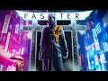 【GMV】-F A S T E R