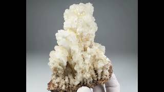 선석 Aragonite