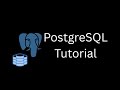 PostgreSQL Joins Explained