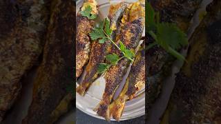 ଏଇ ମାଛ ର Name କିଏ ଜାଣିଛ?|#Fishfry#seafood#delicious#odiastyle#cookingvideo#viralshorts#homemadefood