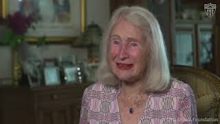 Holocaust Survivor | Solange Lebovitz | USC Shoah Foundation