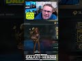 Sorry - I Hate Your Mods in Galaxy of Heroes... #swgoh #starwars #galaxyofheroes #mods #rosterreview