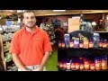 Jonathan Branton with New Life Natural Foods, Augusta Georga - Now Sports Nutrition