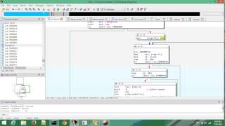 Reverse engg and identifying buffer overflows