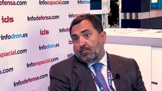 Entrevista Especial | Feindef 2019 | Francisco Simón de Thales