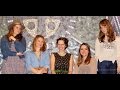 Della Mae - Turtle Dove - Chattanooga Live Music