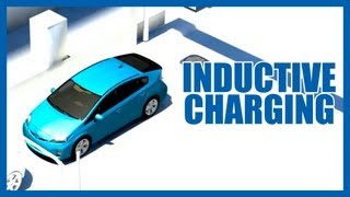 Inductive Charging | Fully Charged