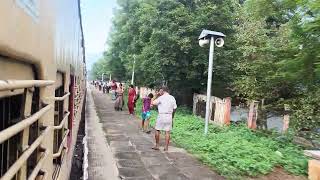 Tirunelveli Town Railway Station Tamil Nadu /  திருநெல்வேலி டவுன் ரயில் நிலையம் #tirunelveli