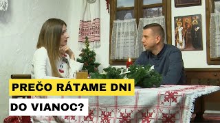 Téma na Zemplíne - Čo sme o Vianociach ešte nepovedali