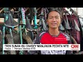 trek sunan ibu ciwidey manjakan pecinta mtb